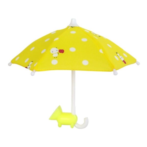 Cute Mini Phone Tinted Shade Cover Sunshade - Image 10
