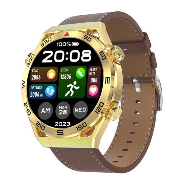 Fashion Smart Bracelet Sports Watch - Image 3