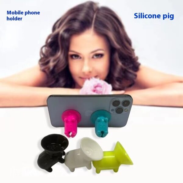 Cute Mini Phone Tinted Shade Cover Sunshade - Image 4