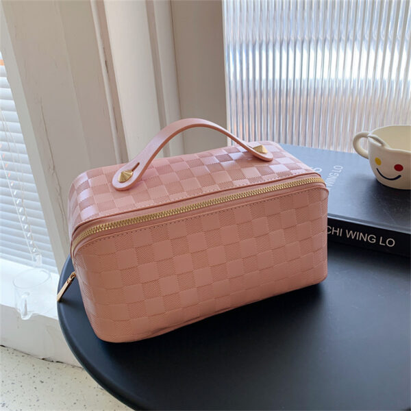 Women's Fashion Korean Portable Cosmetic Bag - Image 8