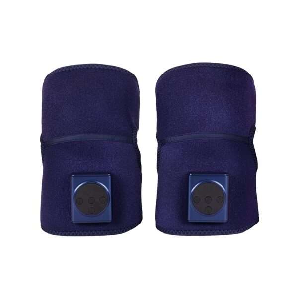 Knee Massager Electric Heating Joint Hot Compress - Image 4