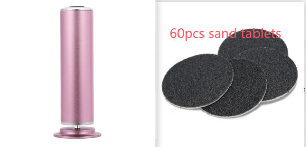 Electric Foot Grinder Home Exfoliating Pedicure Machine - Image 3