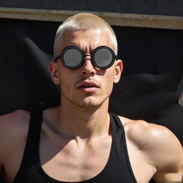 2025 New ND Dimmable Sunglasses - Image 5